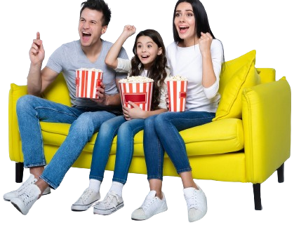 Om Sai Cable Networks Image